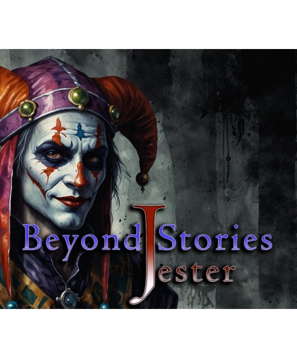 Beyond Stories: Jester Steam Key GLOBAL